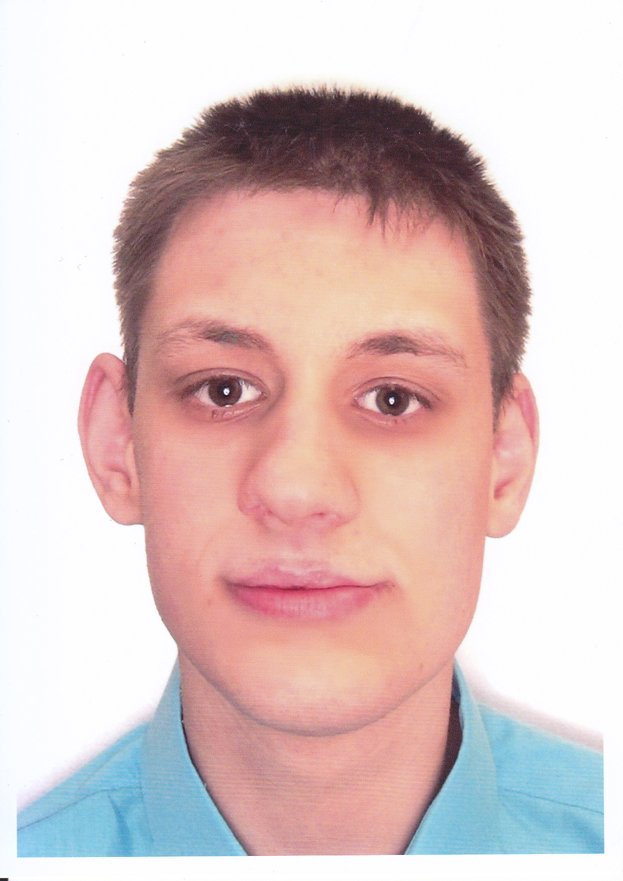 Участник POMA(18) ,мужчина ,20, Khimki | НашЧат.РФ