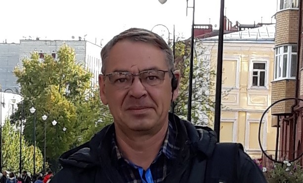 Участник ARKADIY(2) ,мужчина ,50, Ekaterinburg | НашЧат.РФ