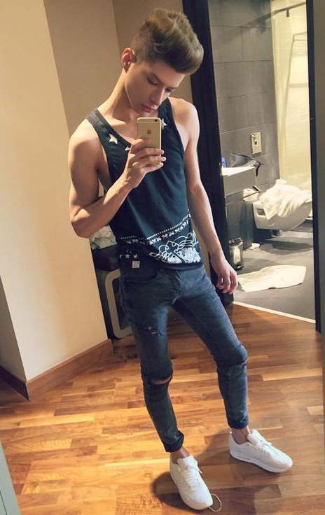 Участник NIKITA(780) ,мужчина ,18, Domodedovo | НашЧат.РФ