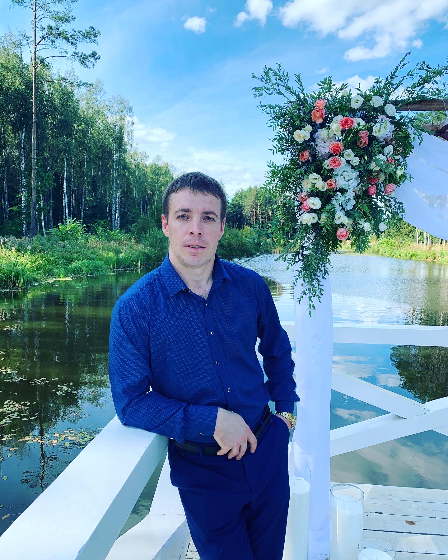 Участник ROMANILIONOV ,мужчина ,28, Moscow | НашЧат.РФ