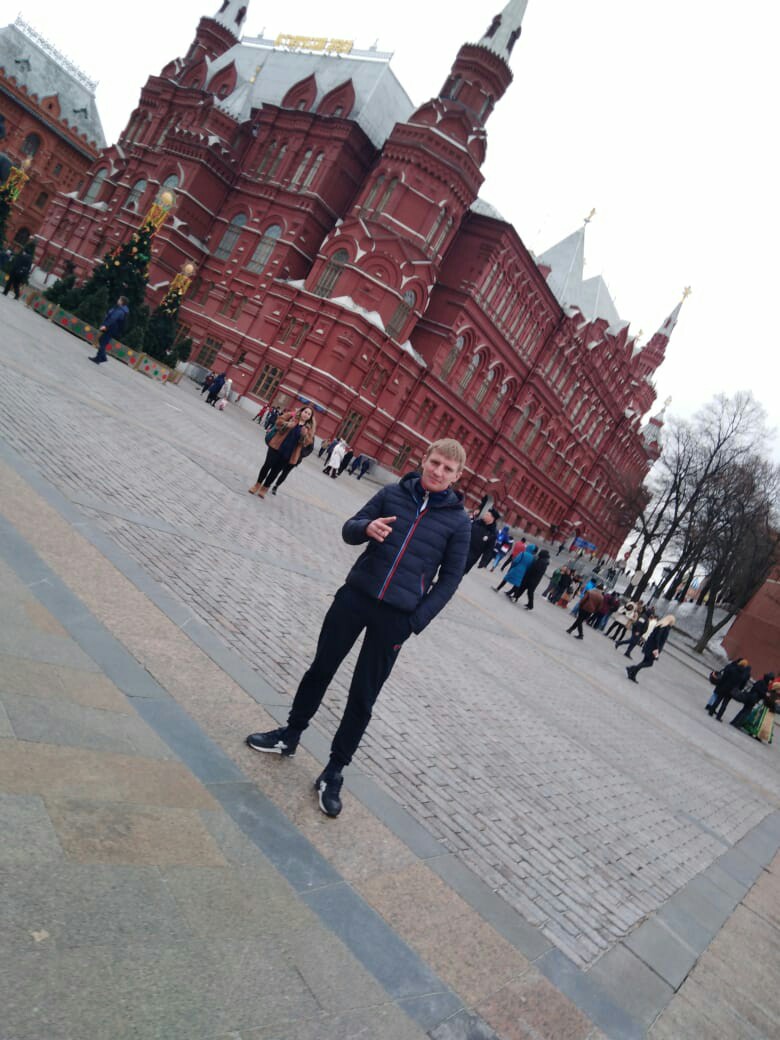 Участник ALEX(3537) ,мужчина ,32, Moscow | НашЧат.РФ