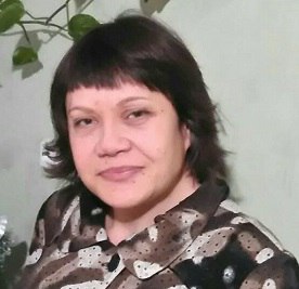 Участник TUSIA ,женщина ,46, Tyumen | НашЧат.РФ