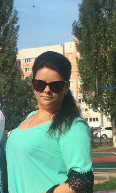 Участник IUDENKOVA-ELIZA ,женщина  Moscow | НашЧат.РФ