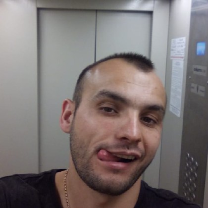 Участник ANDE ,мужчина ,35, StPetersburg | НашЧат.РФ