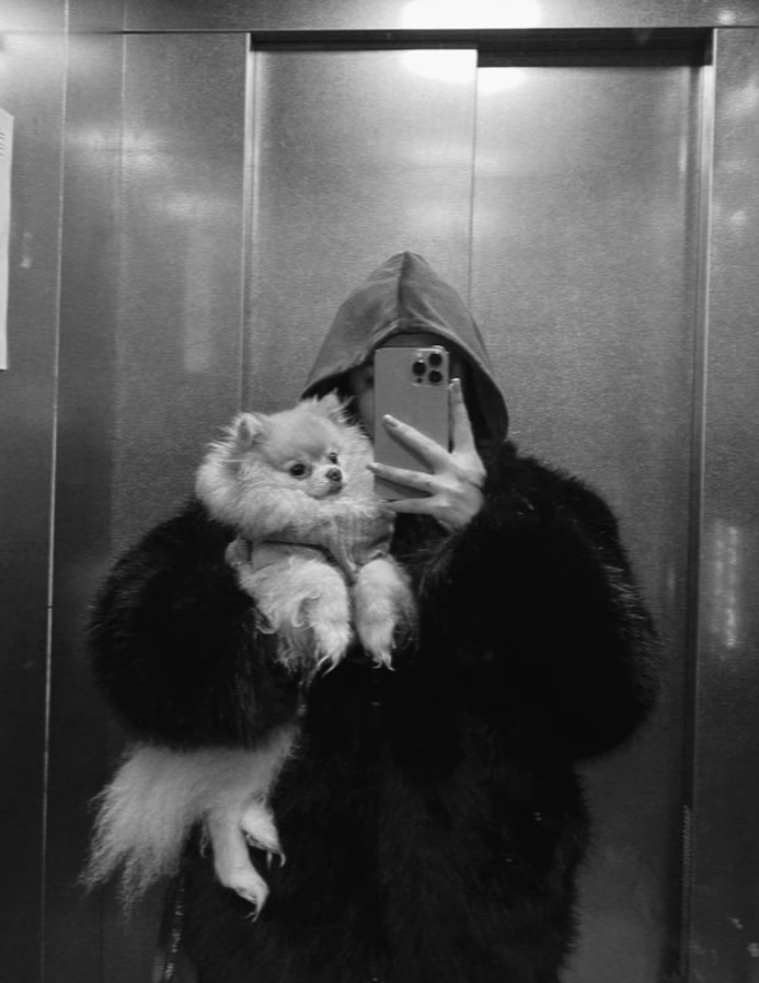 Участник KRISTA ,женщина   | НашЧат.РФ