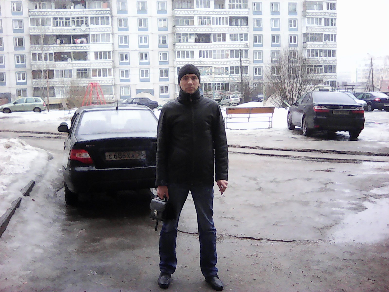 Участник SERGEI99P ,мужчина ,35, Moscow | НашЧат.РФ