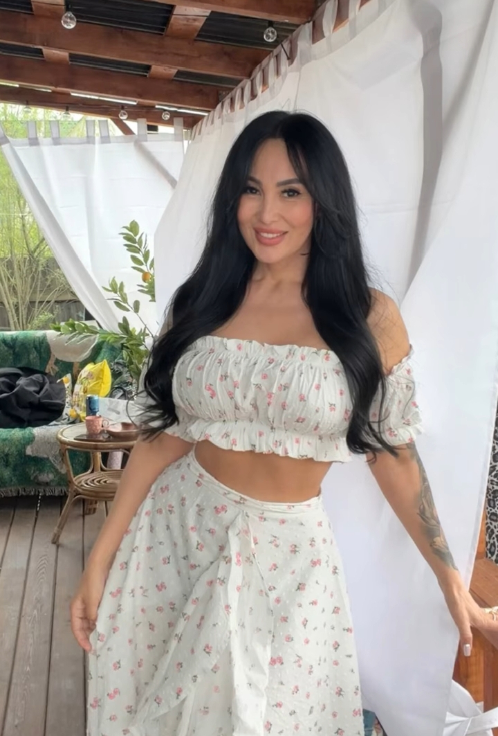 Участник AZI777 ,женщина ,38, Moscow | НашЧат.РФ