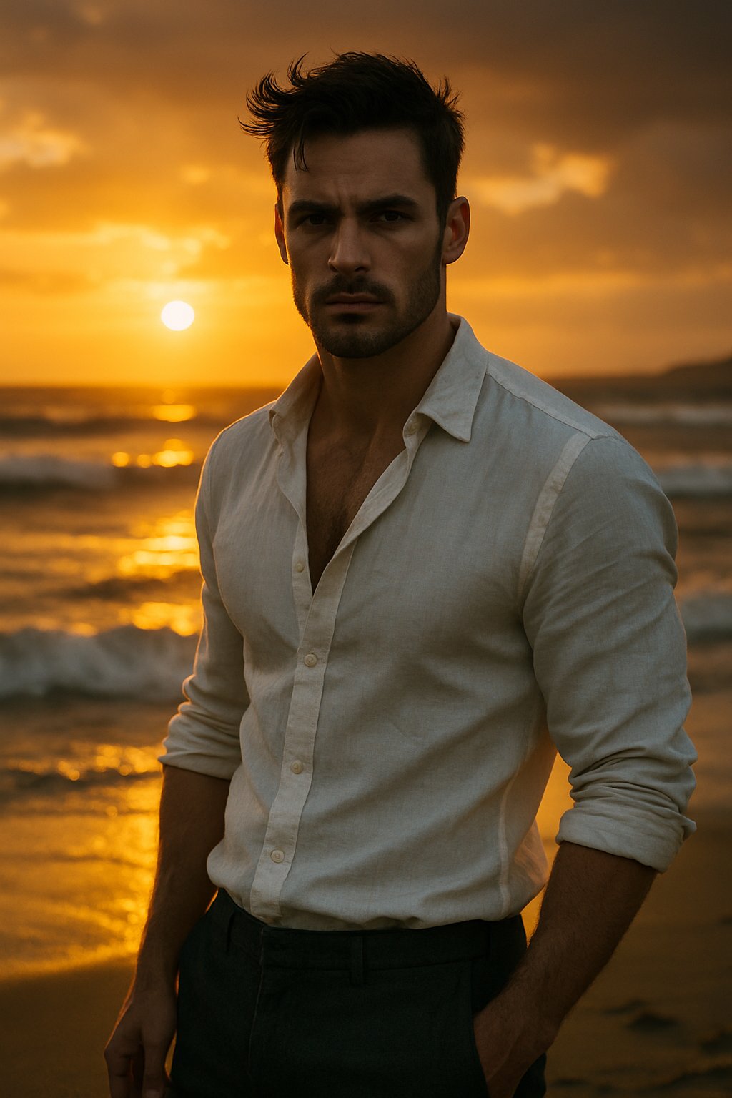 Участник ALEX_23_SNOW ,мужчина ,28, NoviSad | НашЧат.РФ