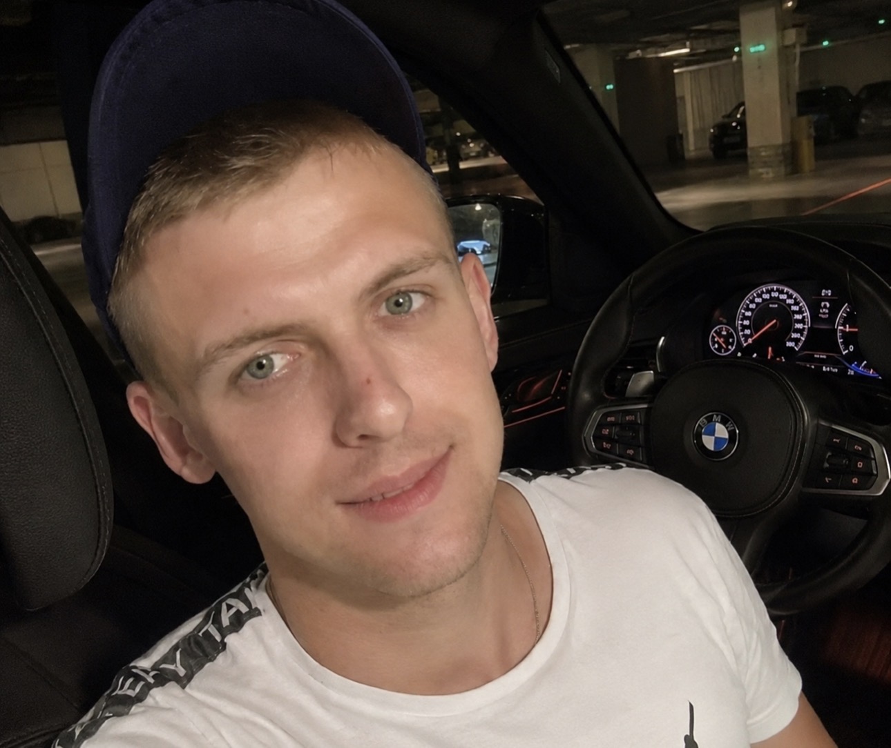 Участник ALEX_23_SNOW ,мужчина ,29, NoviSad | НашЧат.РФ