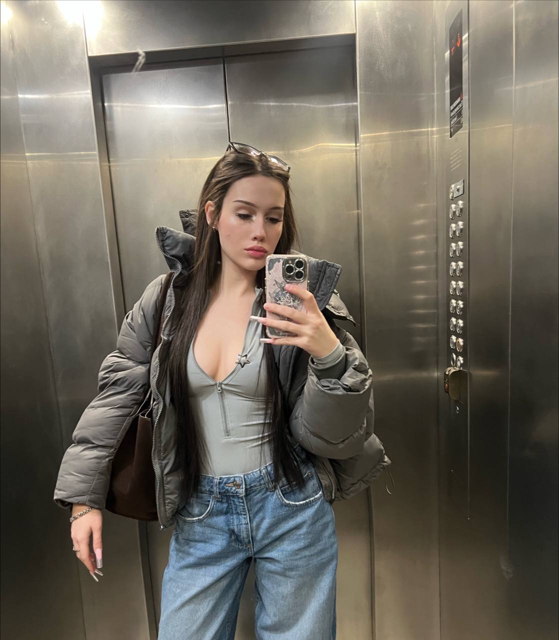 Участник INASTUSHAI ,женщина ,19, Novosibirsk | НашЧат.РФ