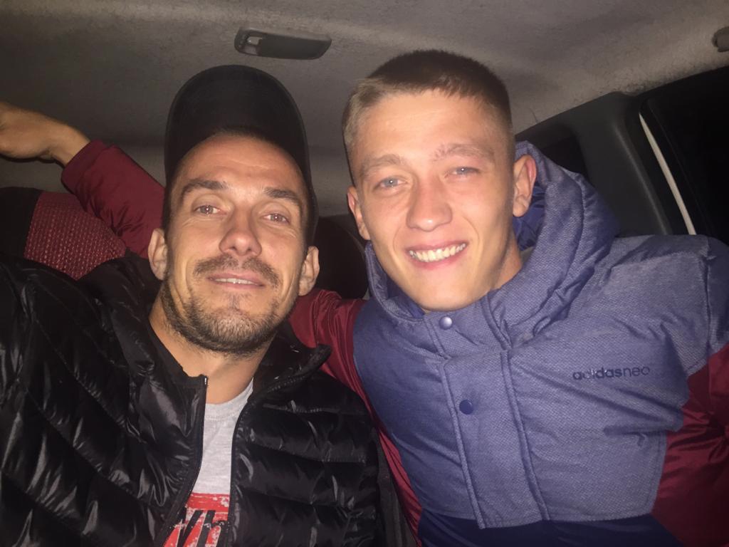 Участник PAVEL88 ,мужчина ,33, Moscow | НашЧат.РФ