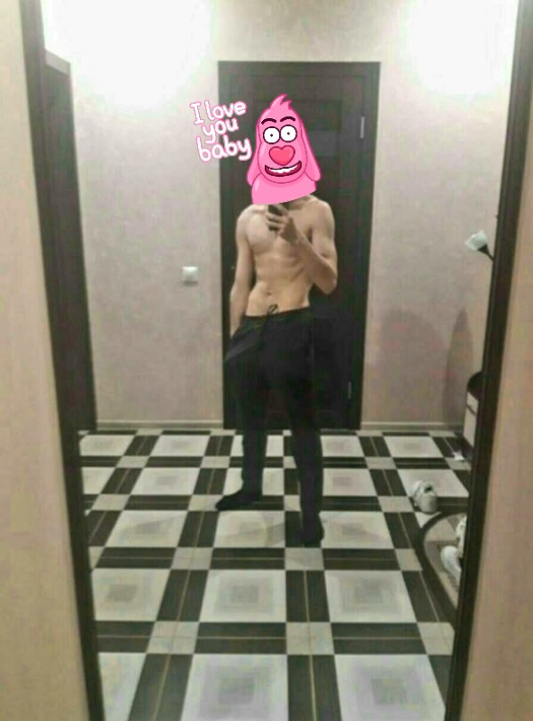 Участник LEOCABRIO ,мужчина ,27, Moscow | НашЧат.РФ