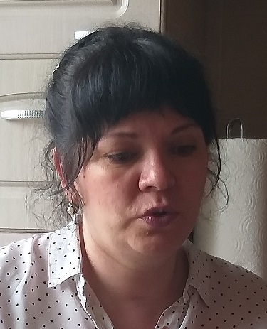 Участник DUSBWIFE ,женщина ,44, Ekaterinburg | НашЧат.РФ