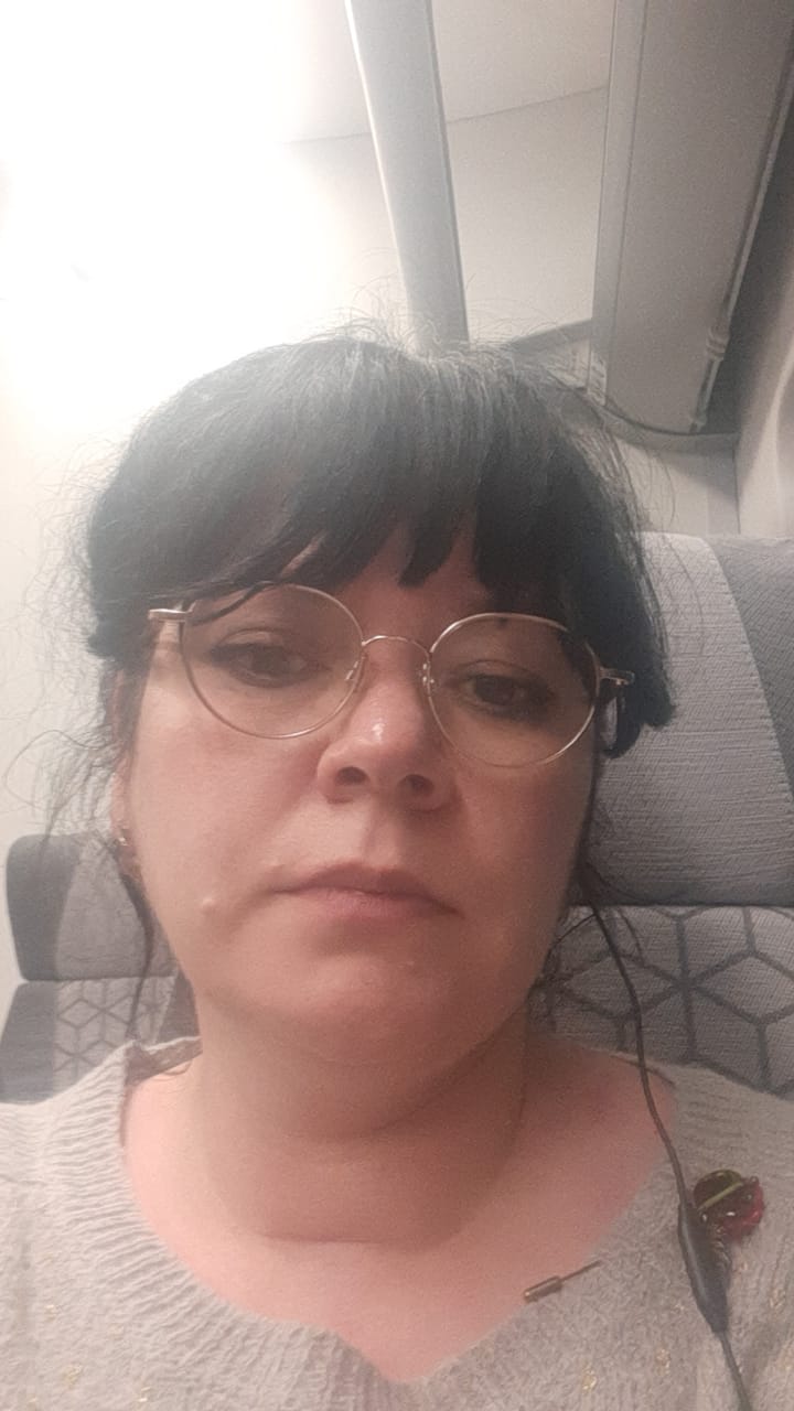 Участник DUSBWIFE ,женщина ,45, Madrid | НашЧат.РФ