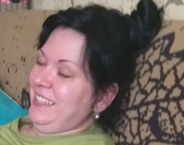 Участник DUSBWIFE ,женщина ,44, Ekaterinburg | НашЧат.РФ