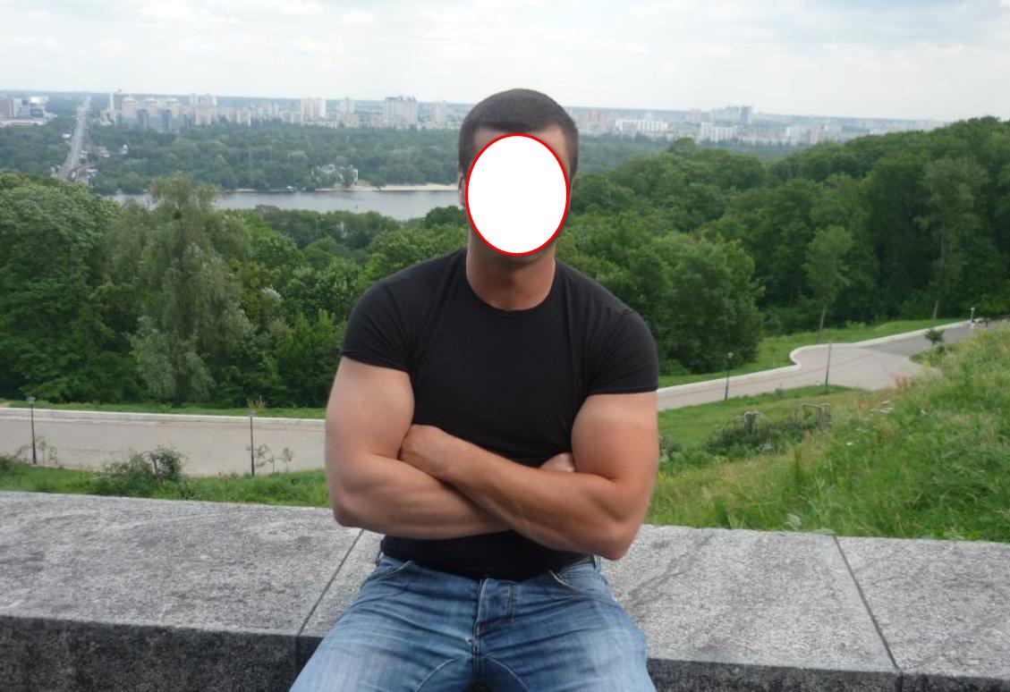 Участник HAMAN ,мужчина ,42, Minsk | НашЧат.РФ
