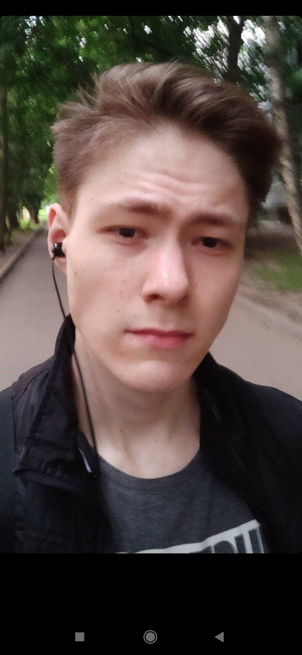 Участник SUNLINTNNY ,мужчина ,23, Moscow | НашЧат.РФ
