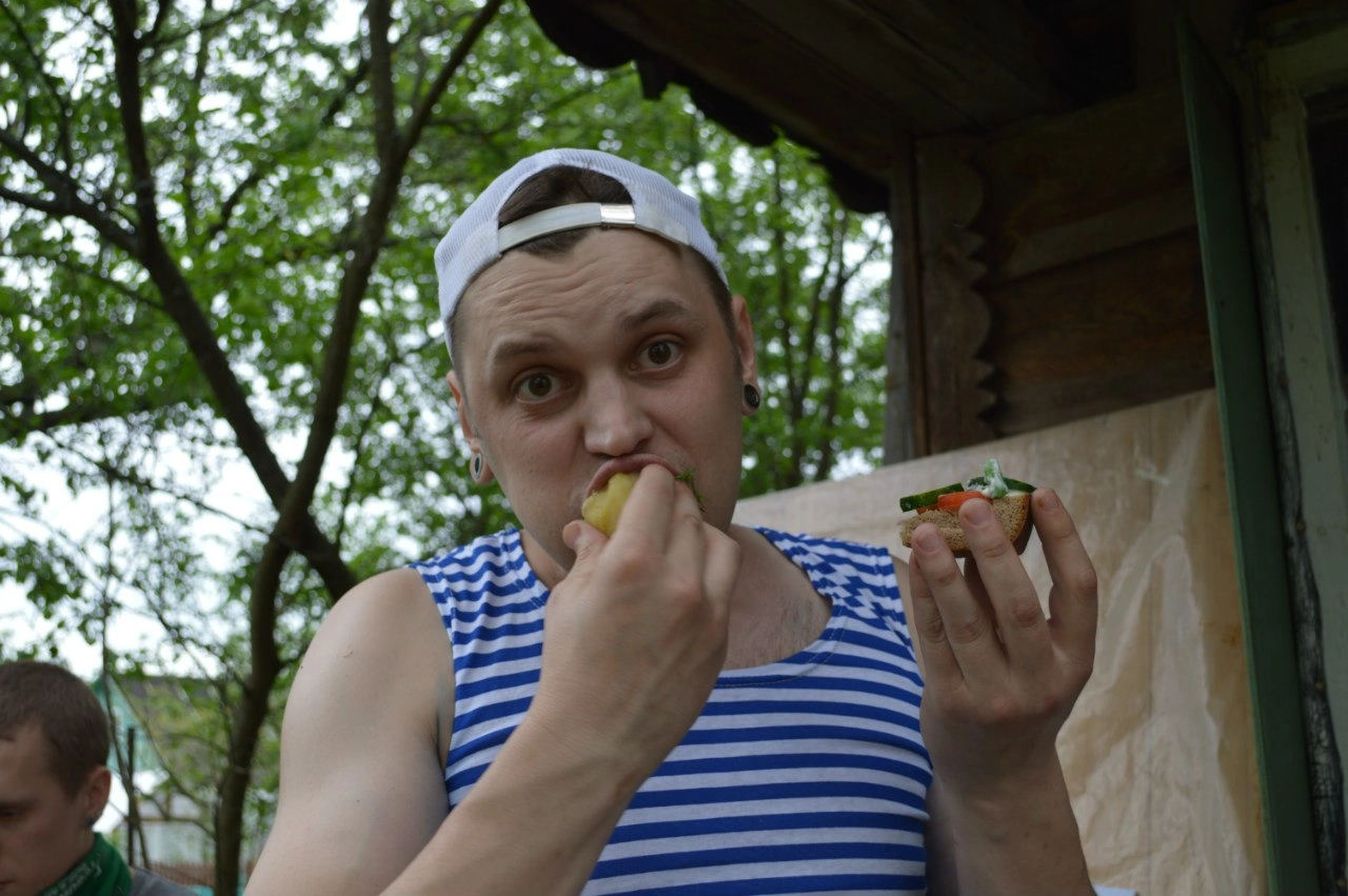 Участник WINGS ,мужчина ,36, StPetersburg | НашЧат.РФ
