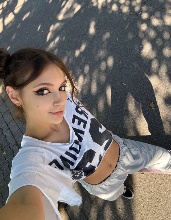 Участник KARINALOVE ,женщина ,22, Novosibirsk | НашЧат.РФ