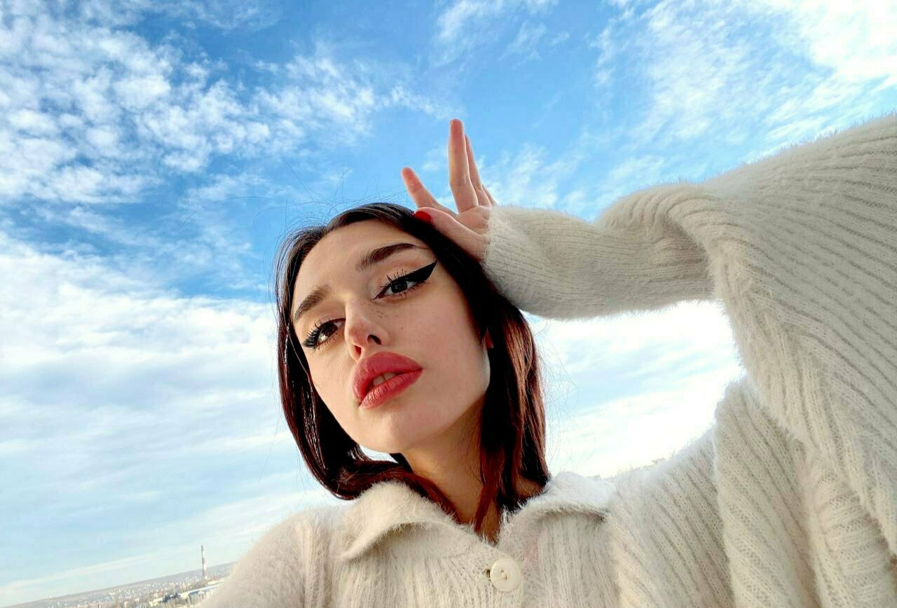 Участник SELIELA ,женщина ,24, Novosibirsk | НашЧат.РФ