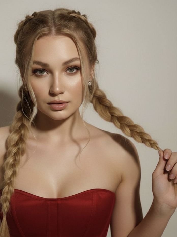 Участник LADYINRED ,женщина  Moscow | НашЧат.РФ