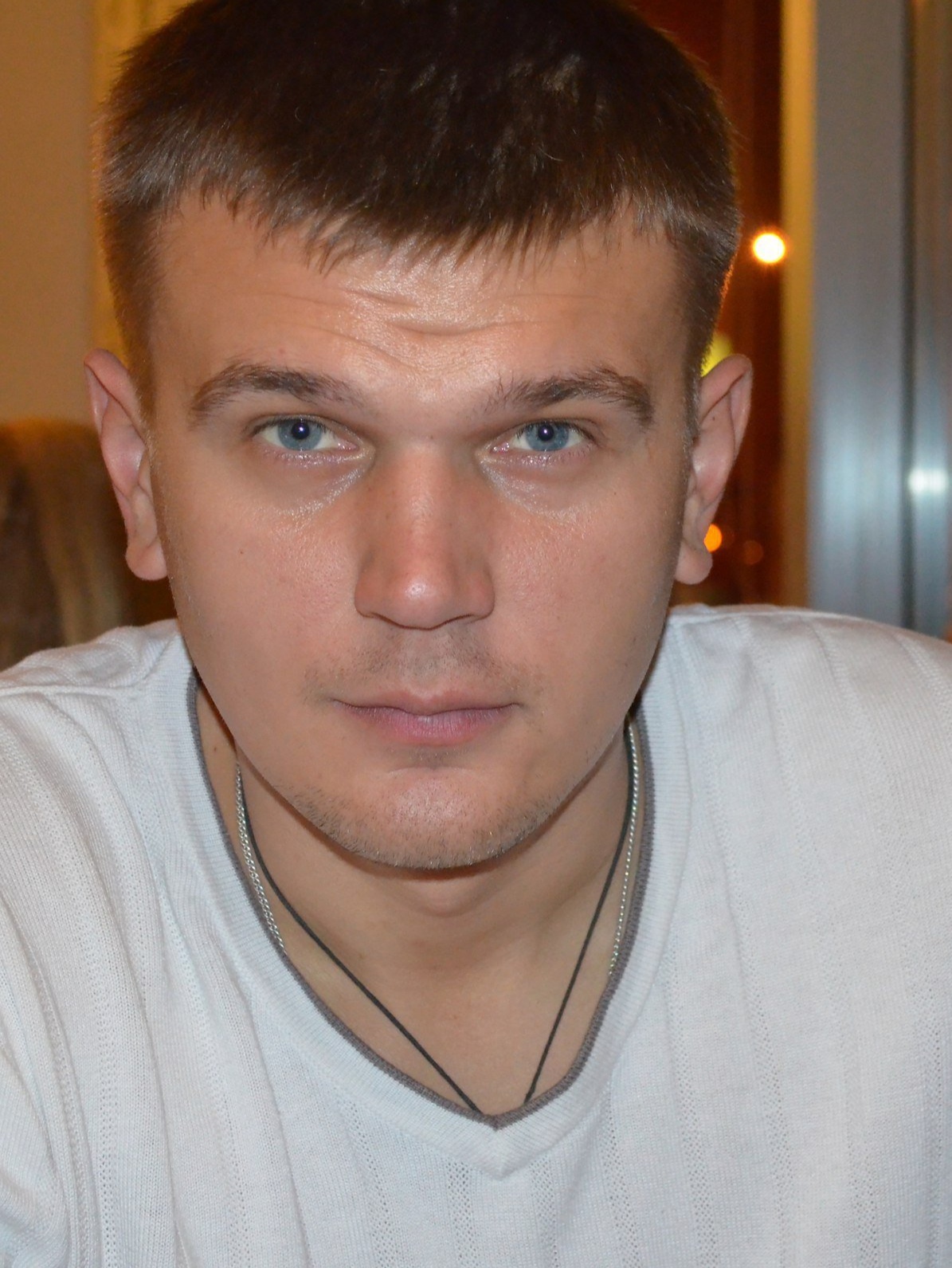 Участник KOTAR ,мужчина ,30, Novosibirsk | НашЧат.РФ
