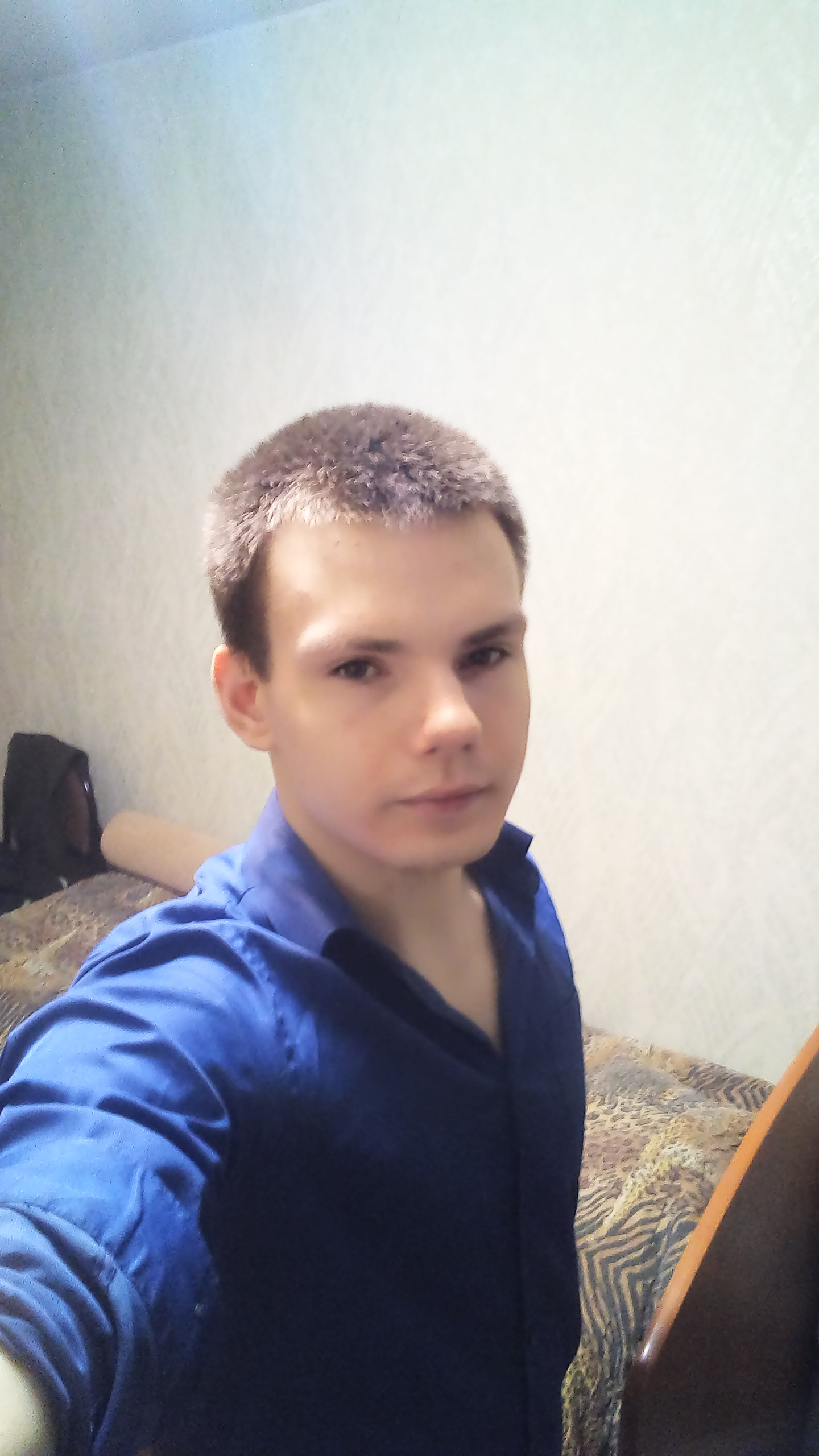 Участник ALUCARD ,мужчина ,18, Suzdal | НашЧат.РФ