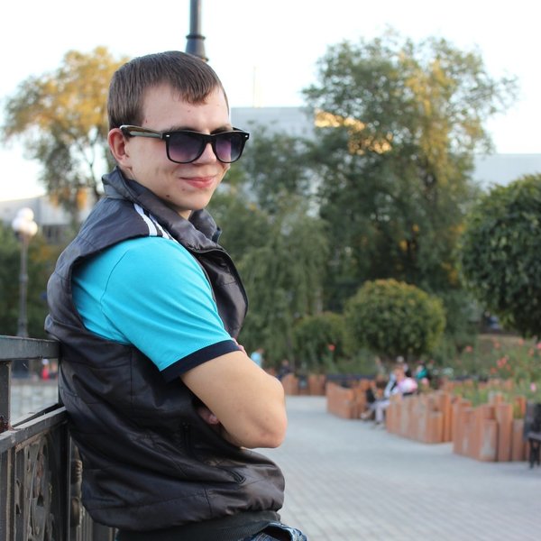Участник ALEXEI25(5) ,мужчина  Belgrade | НашЧат.РФ