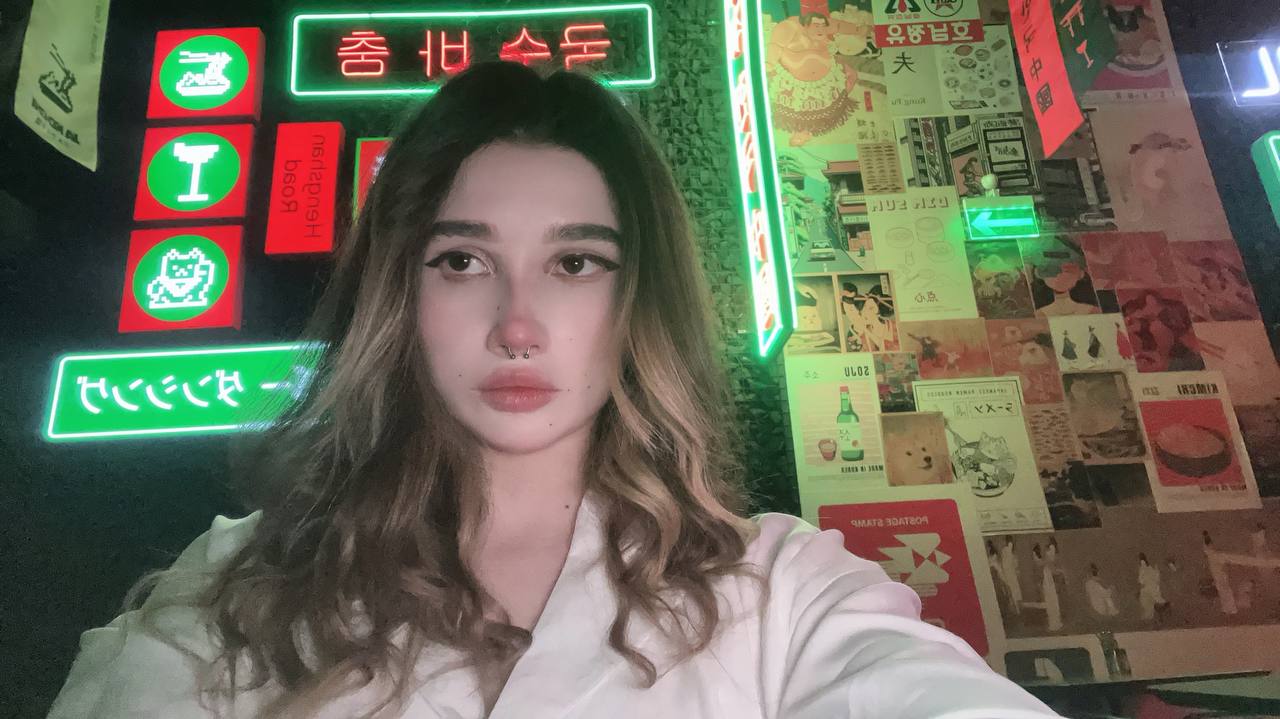 Участник LESLOVE ,женщина ,23, Novosibirsk | НашЧат.РФ