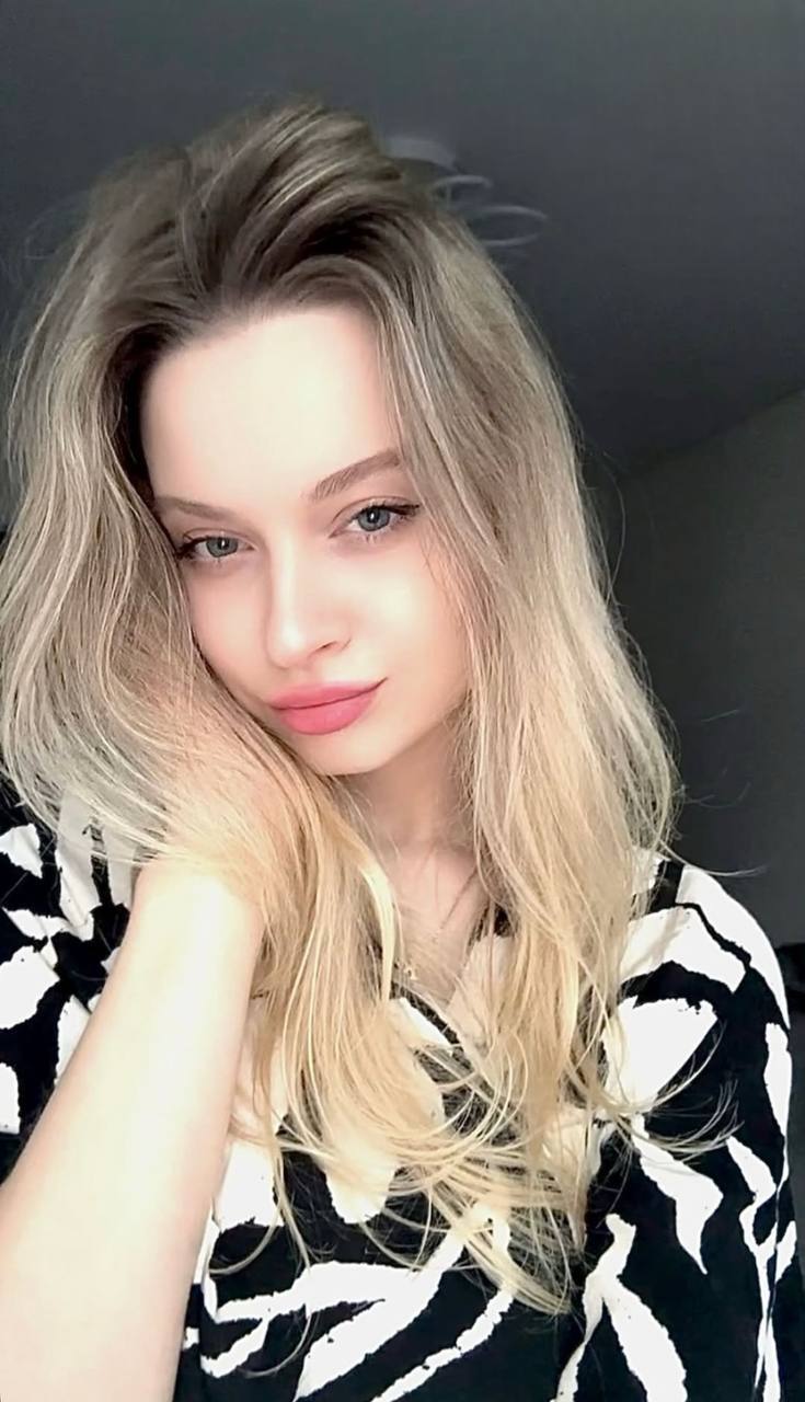 Участник KRISTINA_VN ,женщина ,23, Milan | НашЧат.РФ