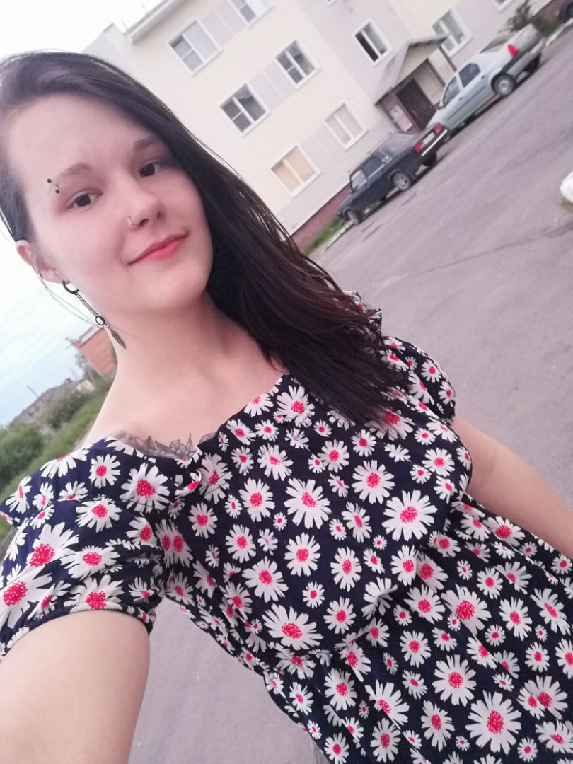Участник ALINA_FP ,женщина ,19, Vologda | НашЧат.РФ