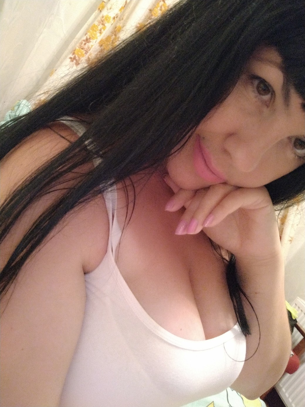 Участник DASHULYA442_RK ,женщина ,39, Marfino | НашЧат.РФ