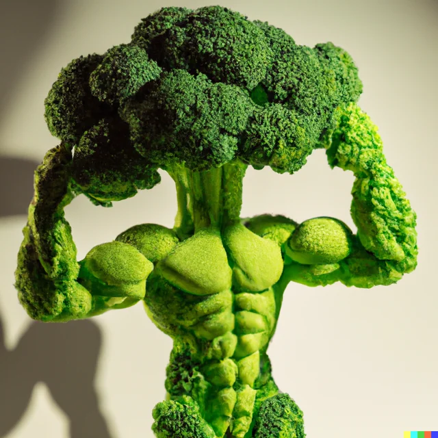 Участник BROCCOLI    | НашЧат.РФ