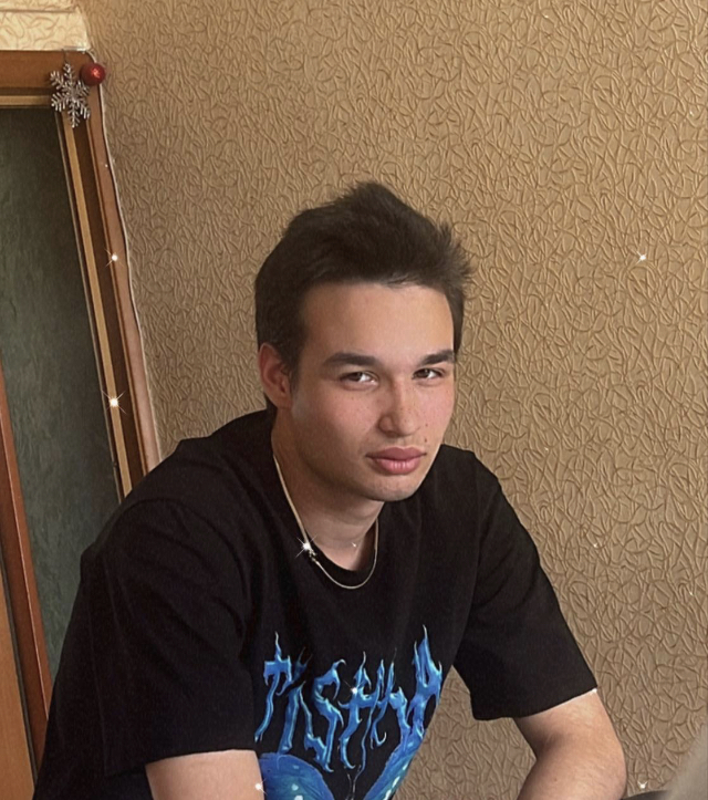 Участник EGOR(909) ,мужчина ,18, Moscow | НашЧат.РФ