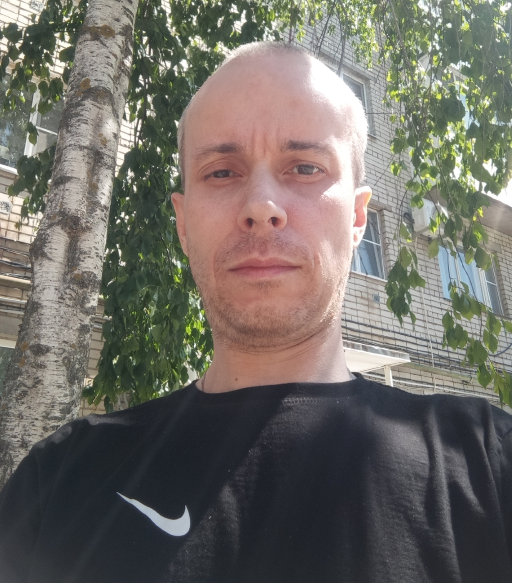Участник DAWIX(2) ,мужчина ,40, Samara | НашЧат.РФ