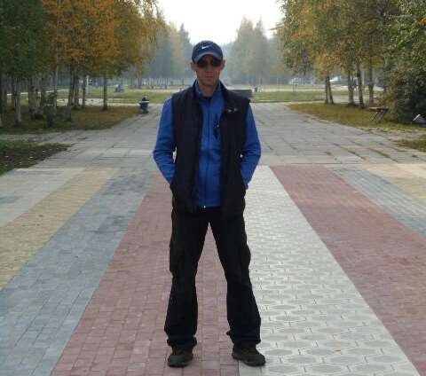 Участник PAVEL(831) ,мужчина  Ekaterinburg | НашЧат.РФ