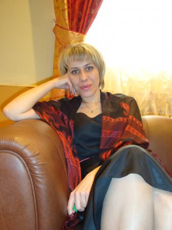 Участник LARA(63) ,женщина ,49, Irkutsk | НашЧат.РФ