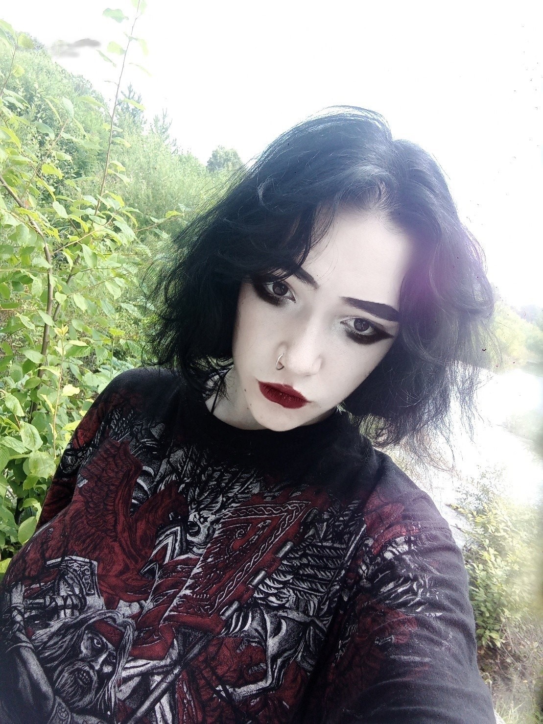 Участник NECRO ,женщина ,23, Pune | НашЧат.РФ