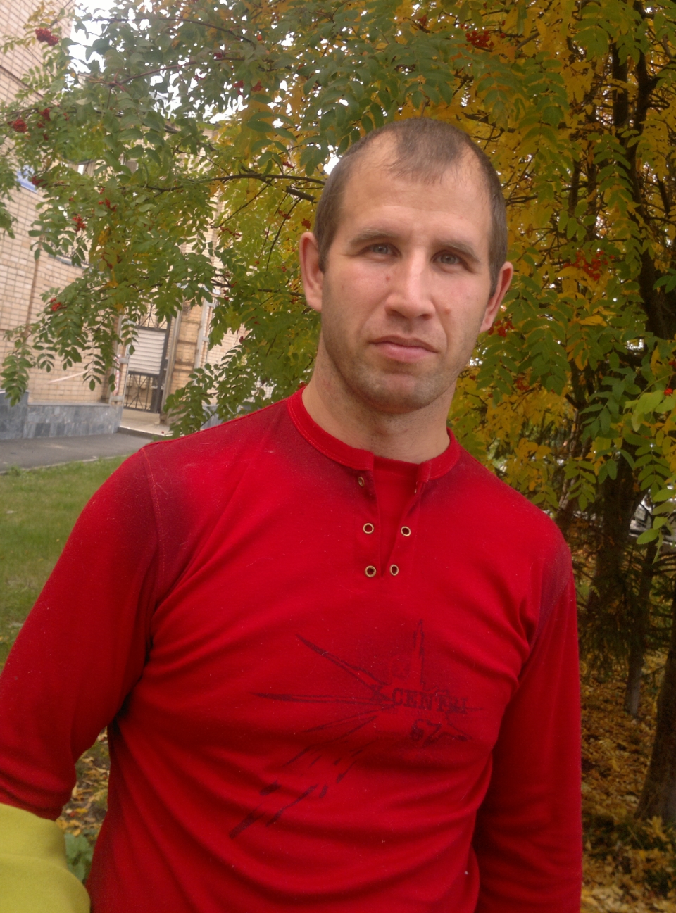 Участник BIGFOT32 ,мужчина ,45, Moscow | НашЧат.РФ