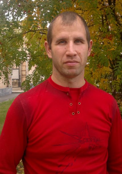 Участник BIGFOT32 ,мужчина ,44,  | НашЧат.РФ