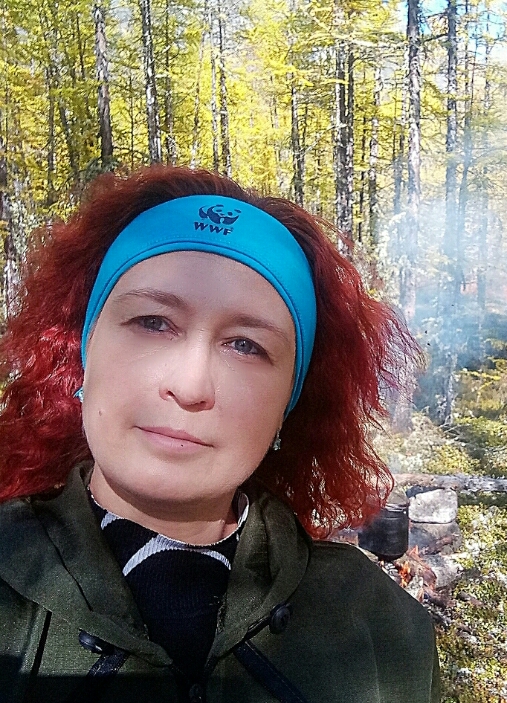 Участник BABAIKA23 ,женщина ,42, Shilka | НашЧат.РФ