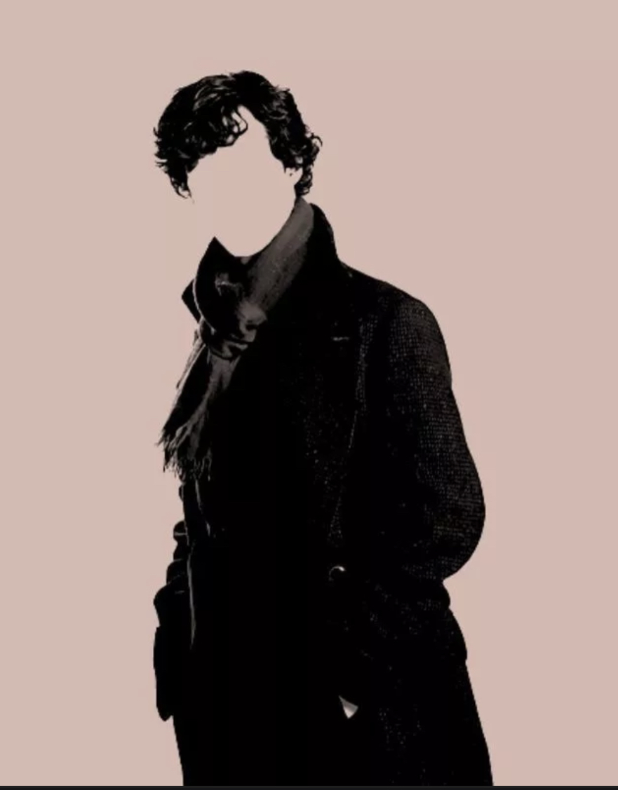 Участник SHERLOCK ,мужчина  StPetersburg | НашЧат.РФ