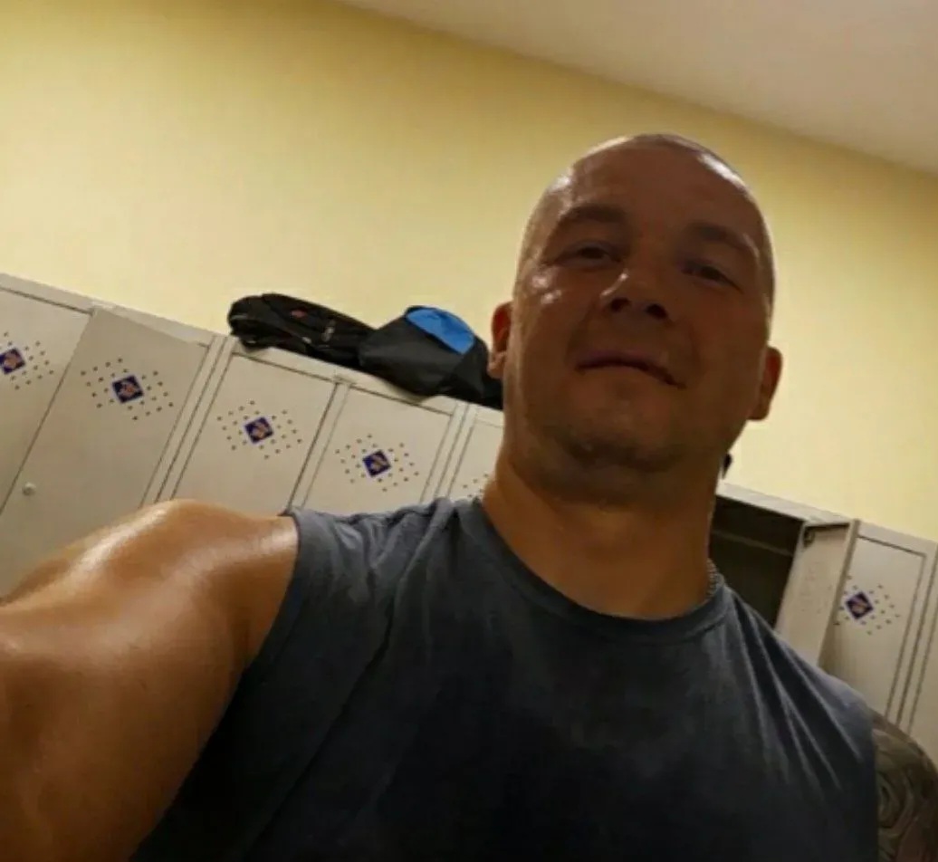 Участник TOTKTO ,мужчина  Oryol | НашЧат.РФ