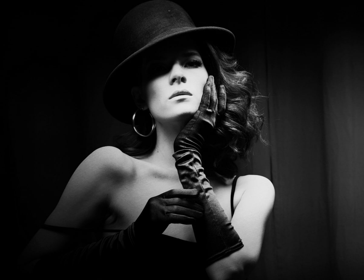 Участник AICHA ,женщина  Moscow | НашЧат.РФ