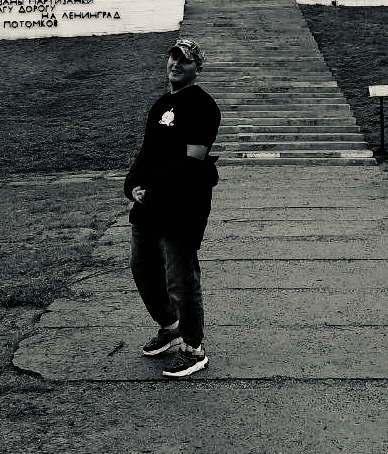 Участник KATEGORIYA_E78 ,мужчина ,35, hidden | НашЧат.РФ