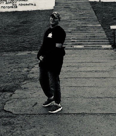 Участник KATEGORIYA_E78 ,мужчина ,36, hidden | НашЧат.РФ