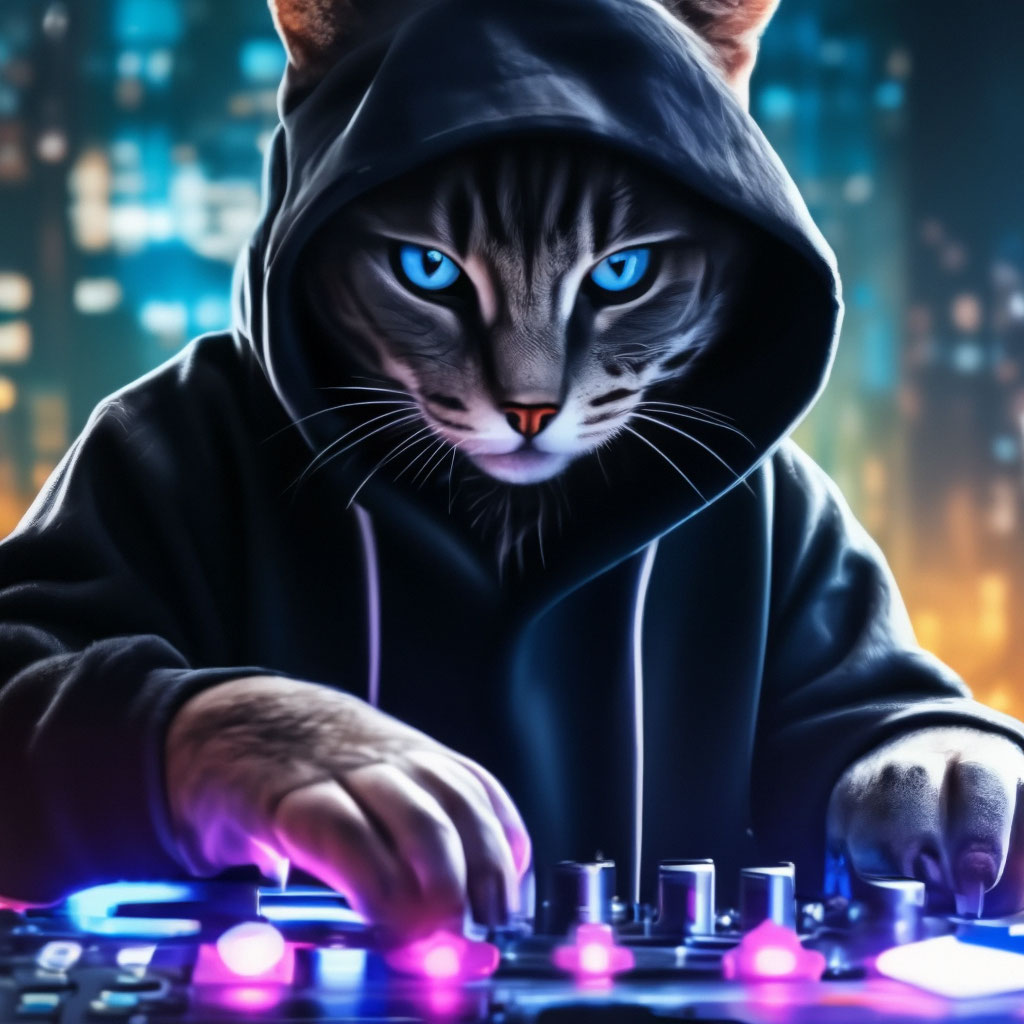 Участник DJ_CHESHIRE ,мужчина ,99,  | НашЧат.РФ