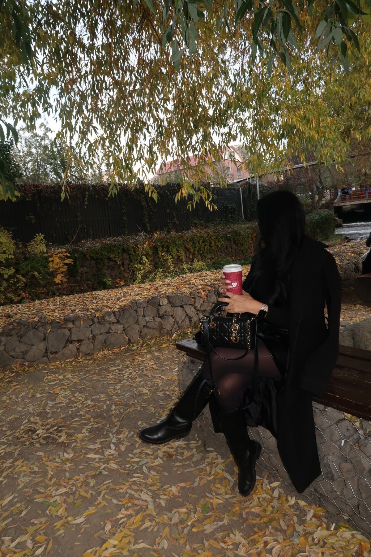 Участник OUT_OF_FOCUS ,женщина  Odintsovo | НашЧат.РФ