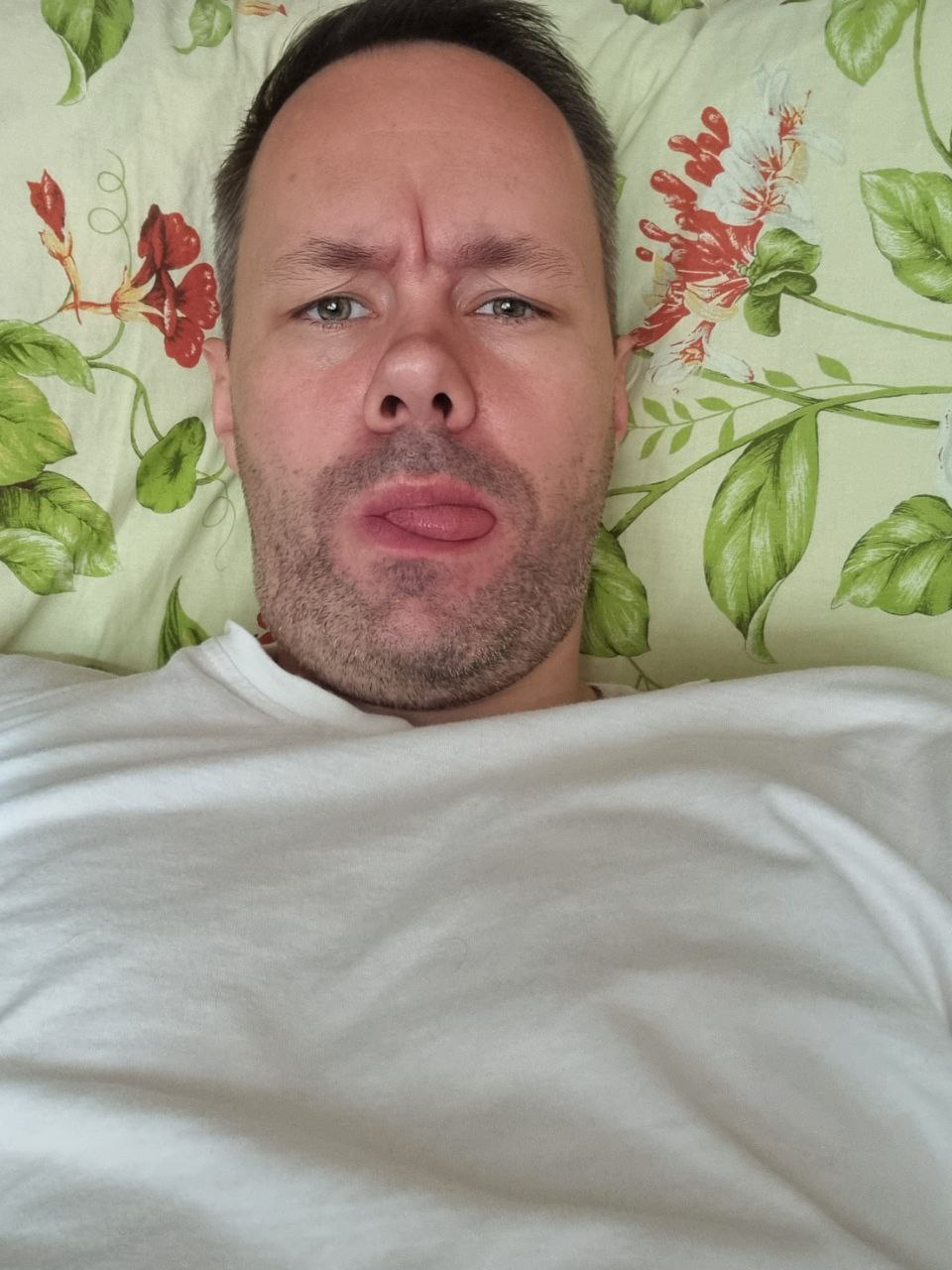 Участник M1KKK(2)  ,29,  | НашЧат.РФ