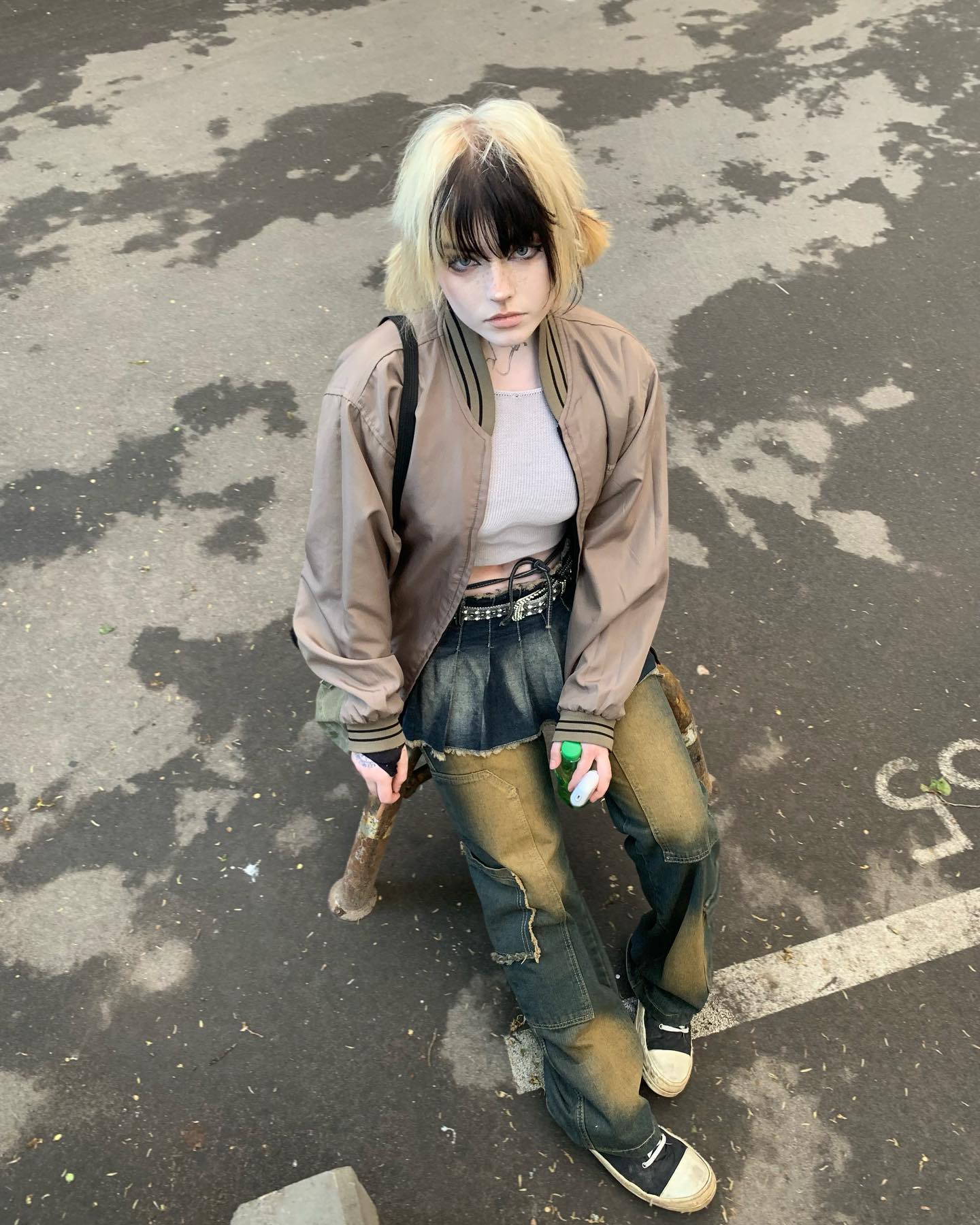 Участник NELESCKA ,женщина ,21, Pune | НашЧат.РФ